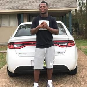 Meet your Posher, Amber